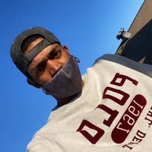 Meet your Posher, Ed